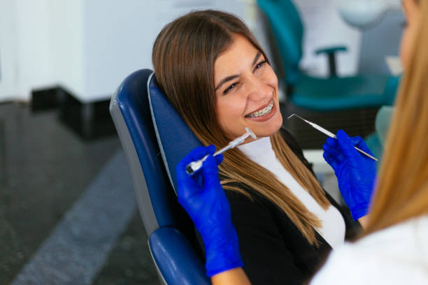 Best Tooth Extraction  in Urbana, IL