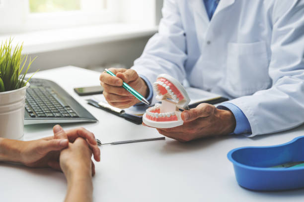 Best Periodontal (Gum) Disease Treatment  in Urbana, IL