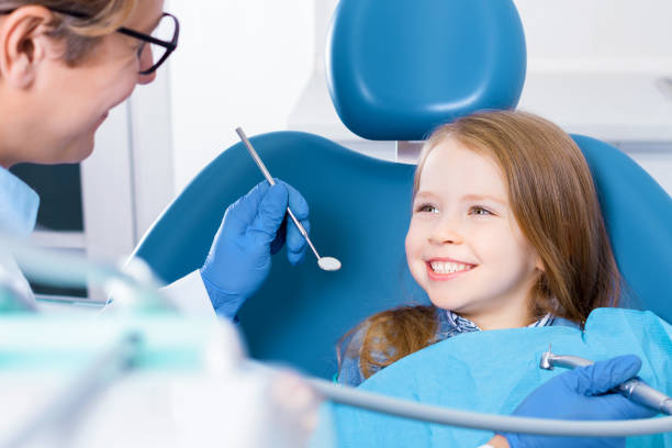 Oral Cancer Screening in Urbana, IL