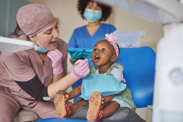Best Dental Exams and Cleanings  in Urbana, IL