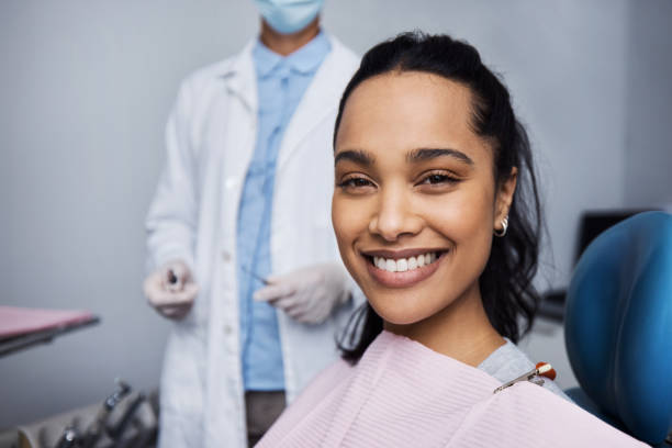 Urbana, IL  Holistic Dental Services Company