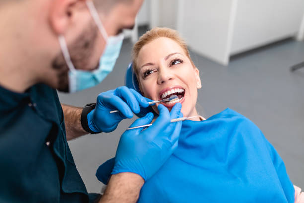 Why Choose Us for Your Dental Needs in Urbana, IL