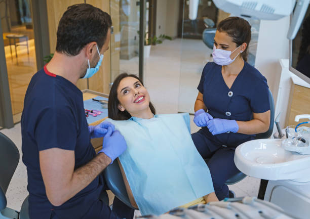 Best Dental Implants  in Urbana, IL