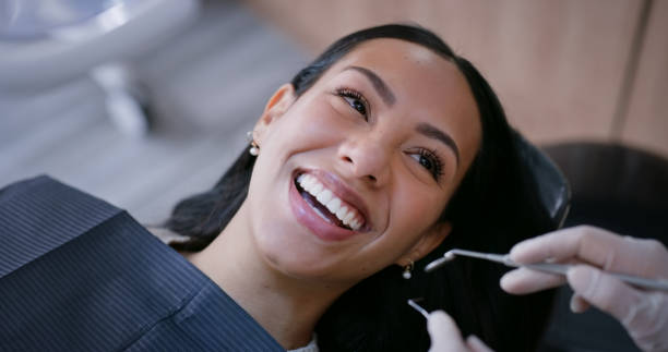 Best Dental X-Rays and Imaging  in Urbana, IL
