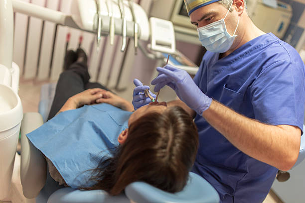 Best Oral Cancer Screening  in Urbana, IL