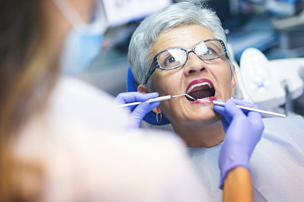 Best Full Mouth Reconstruction  in Urbana, IL