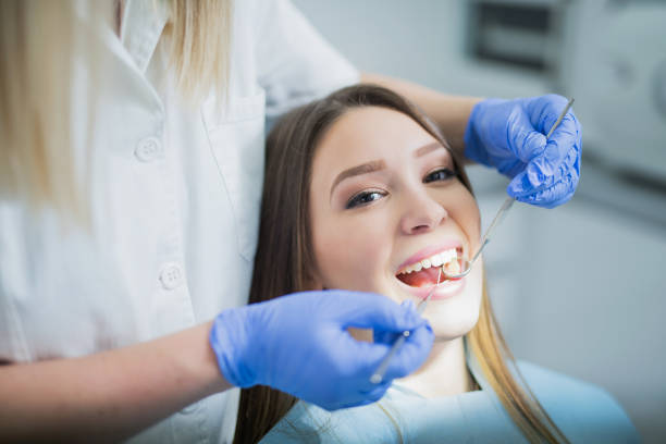 Best Teeth Whitening  in Urbana, IL