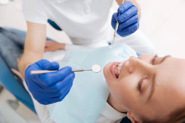 Best Laser Dentistry  in Urbana, IL