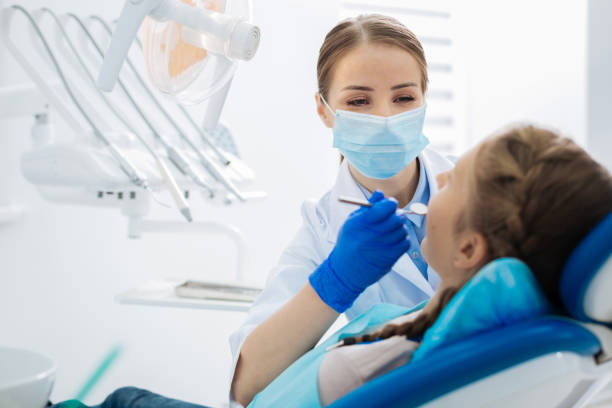 Best Tooth Extraction  in Urbana, IL